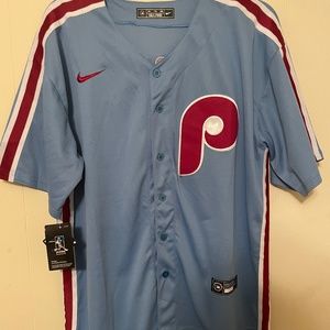 Men’s 2X Bryce Harper Phillies jersey - NIKE NWT